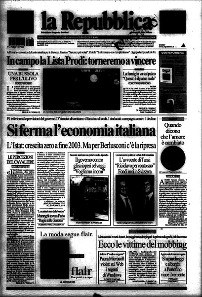 La repubblica